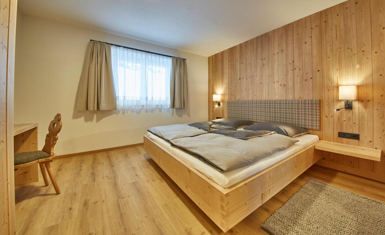 Almglück. Auf 1740m By Holidayflats24 Apartment Saalbach-Hinterglemm