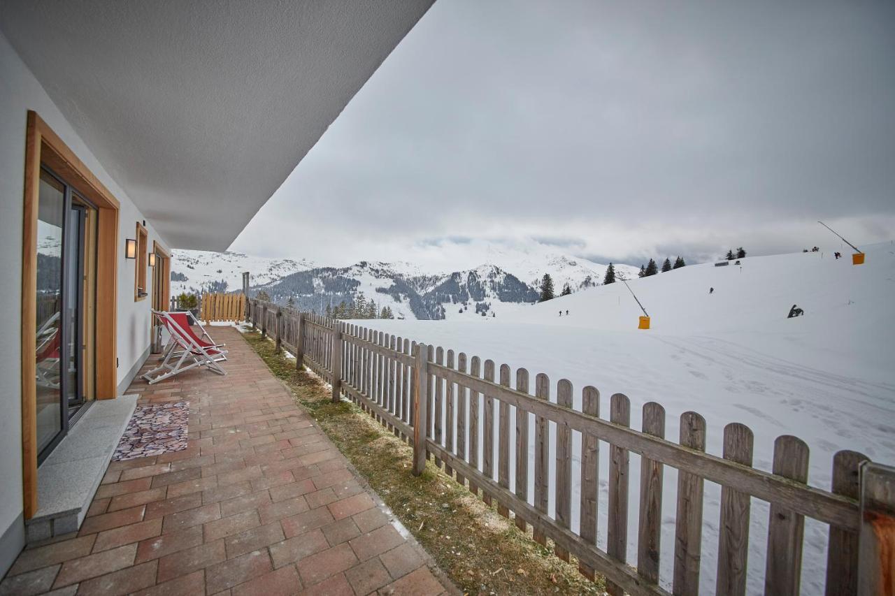 Almglück. Auf 1740m By Holidayflats24 Saalbach-Hinterglemm
