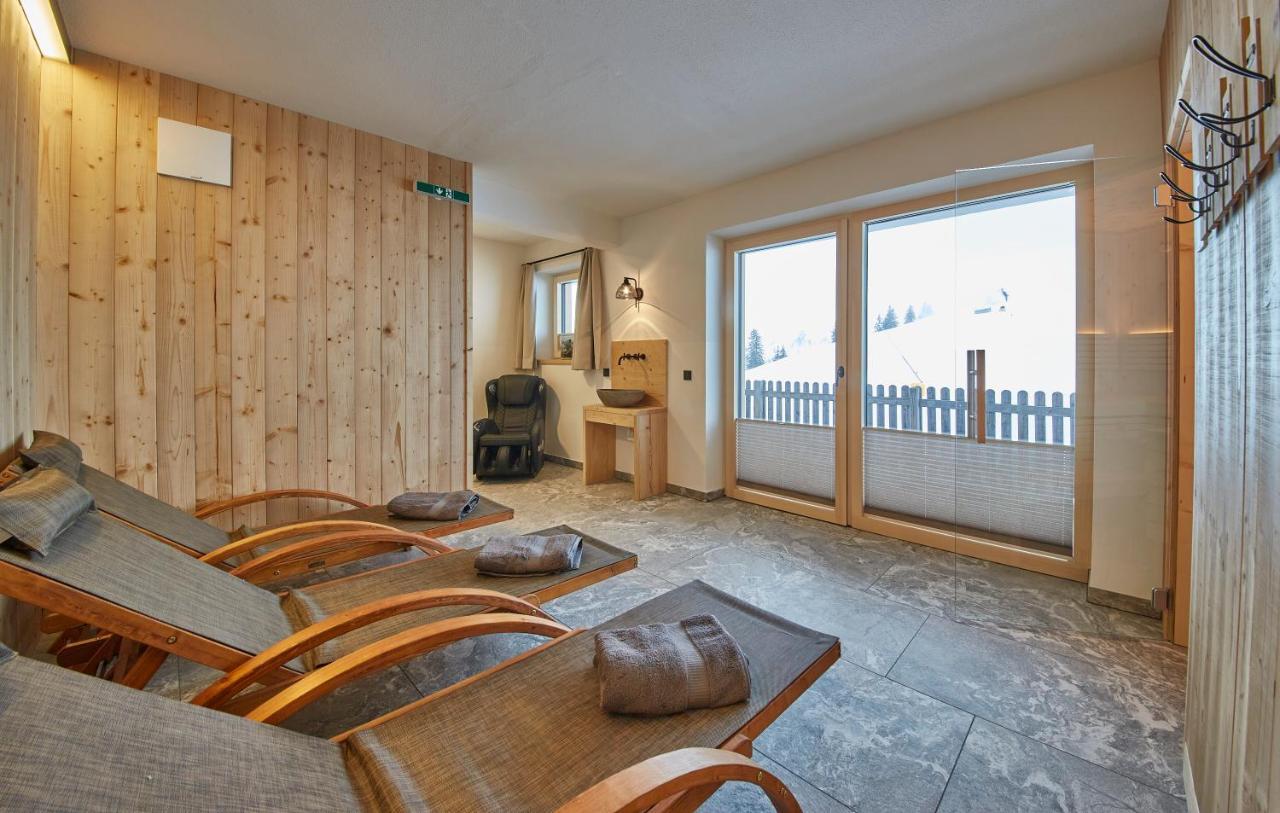 Almglück. Auf 1740m By Holidayflats24 * Saalbach-Hinterglemm
