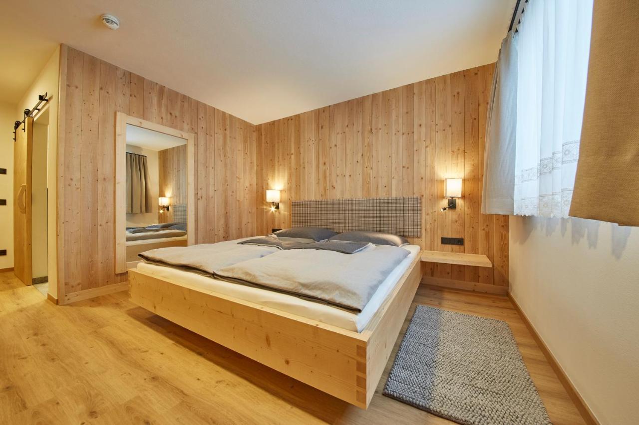 Almglück. Auf 1740m By Holidayflats24 Apartment Saalbach-Hinterglemm