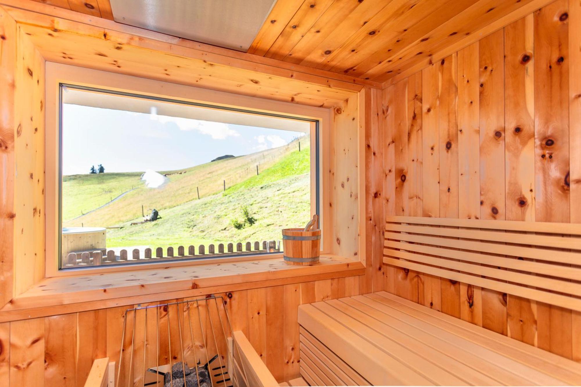 Almglück. Auf 1740m By Holidayflats24 * Saalbach-Hinterglemm
